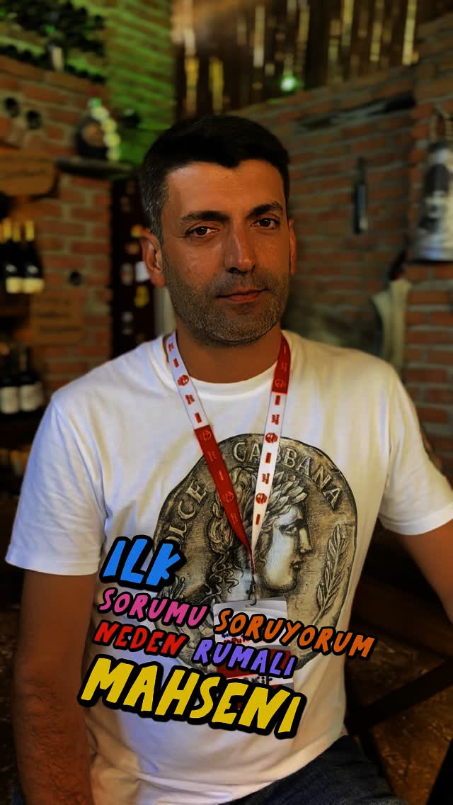 Şirince'nin Gizli Lezzeti: Rumali Mahzen'in Tercih Sebepleri